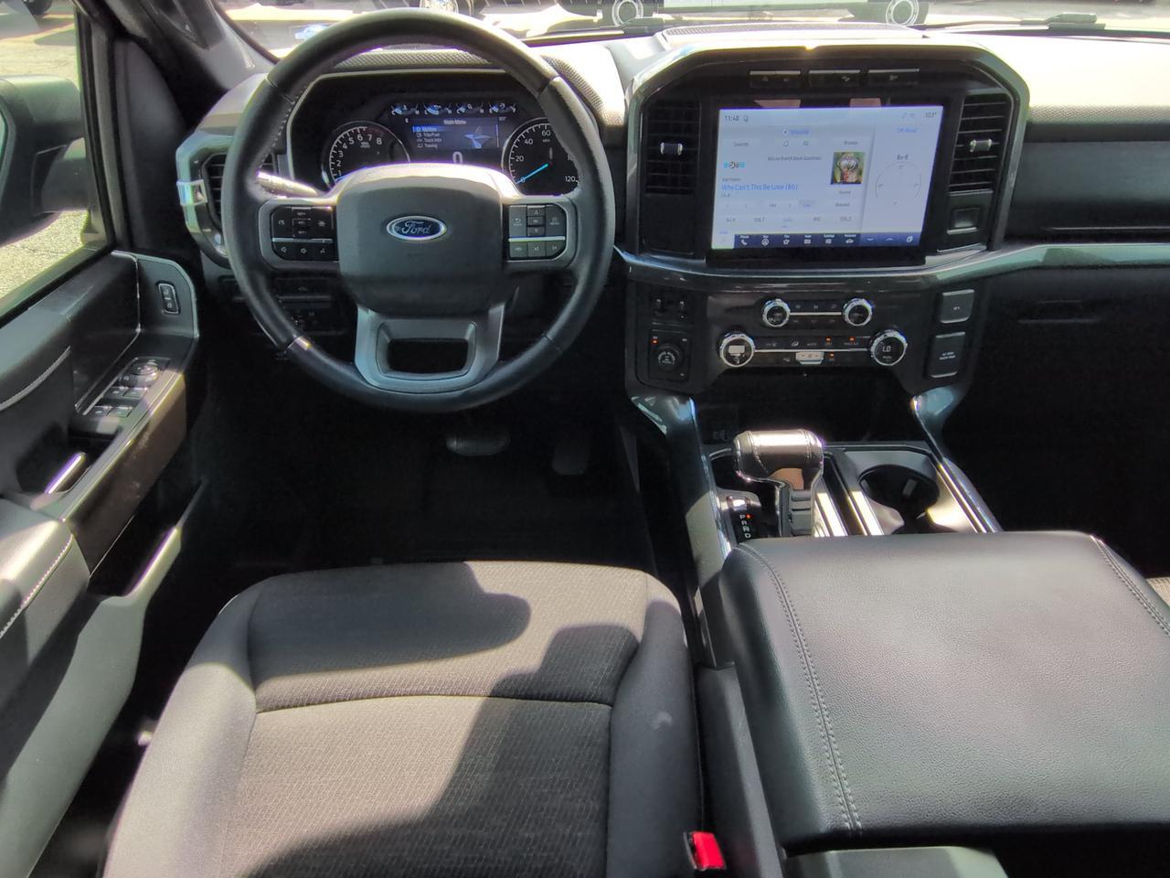 2021 Ford F-150 XLT Winder GA