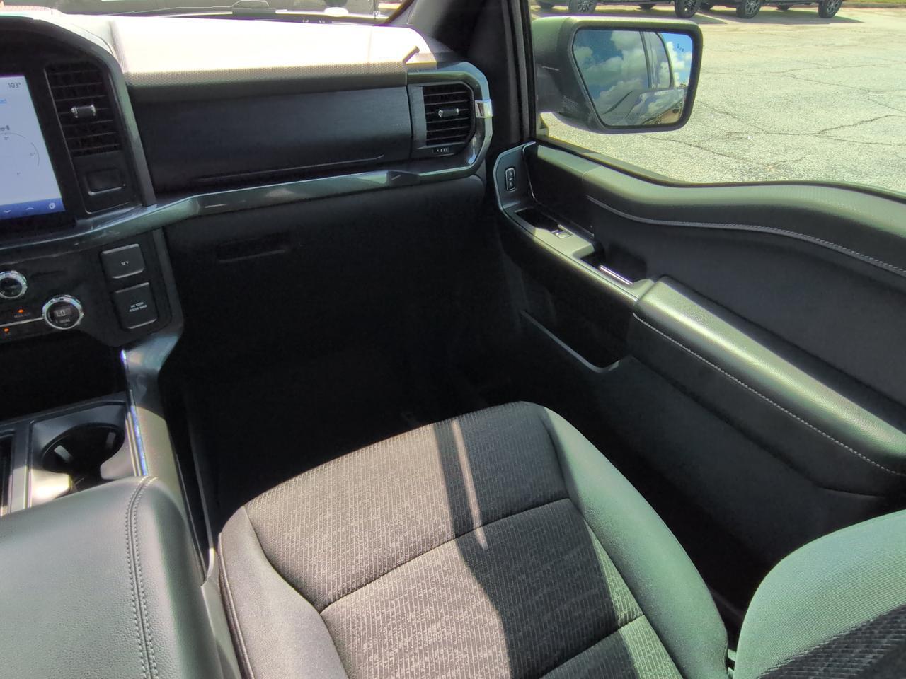 2021 Ford F-150 XLT Winder GA