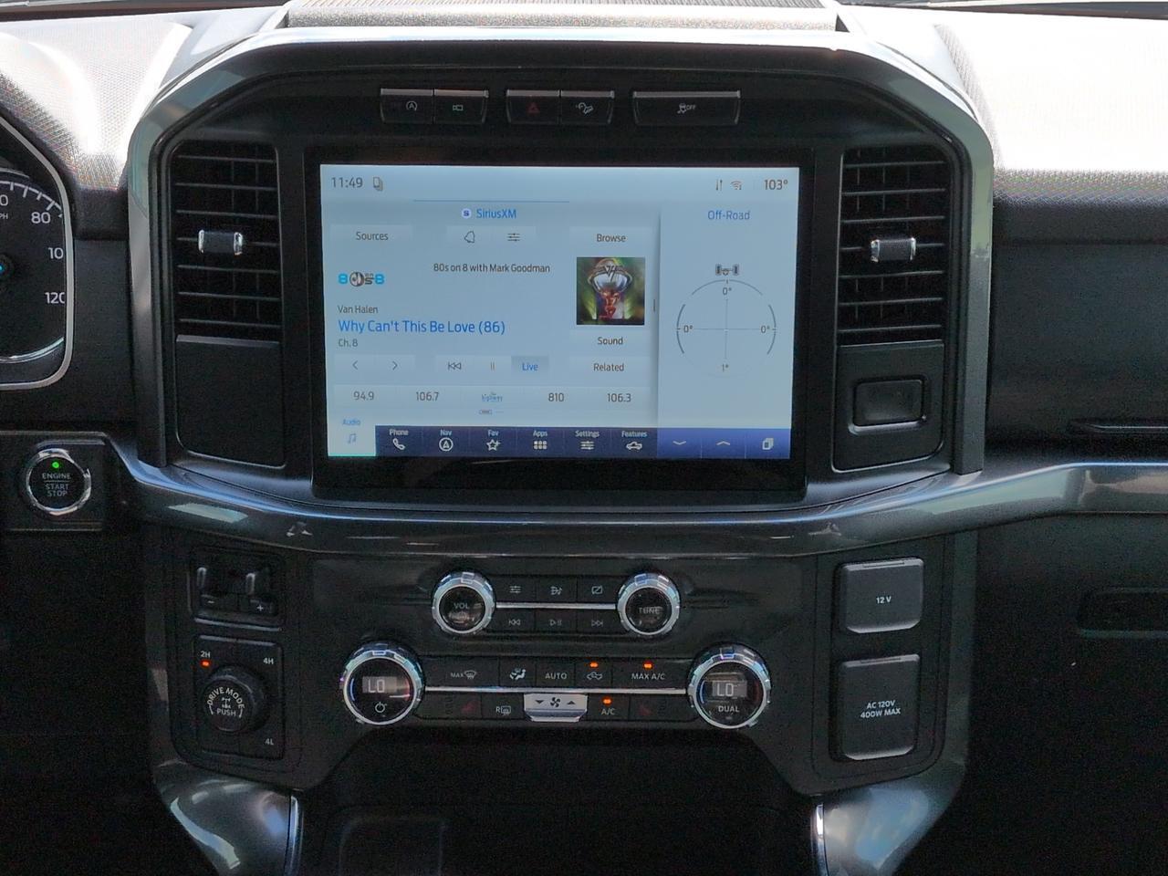 2021 Ford F-150 XLT Winder GA
