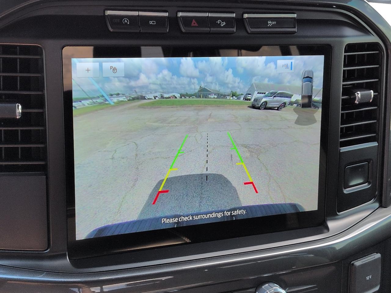 2021 Ford F-150 XLT Winder GA