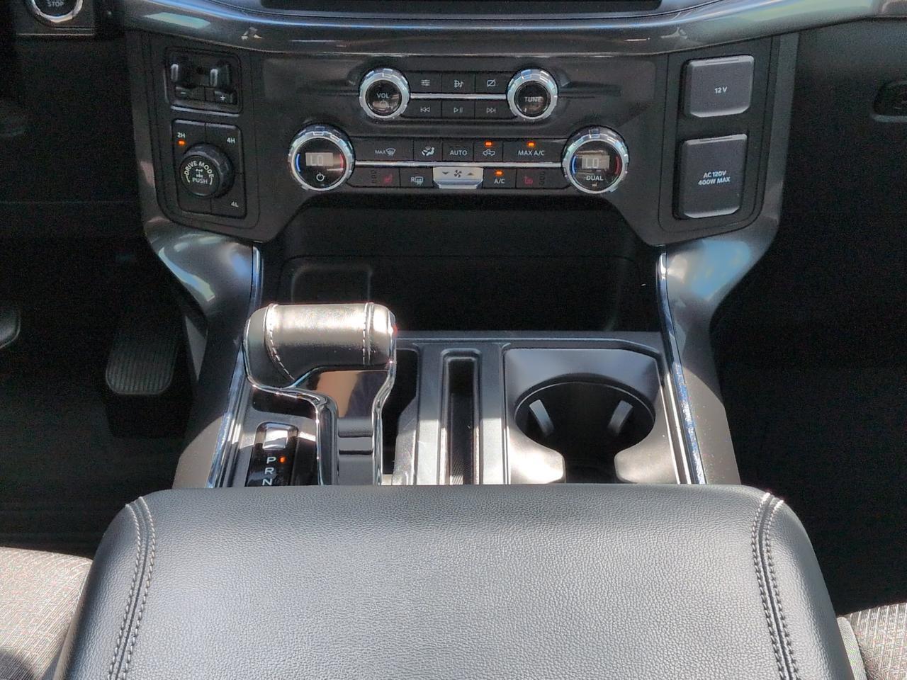 2021 Ford F-150 XLT Winder GA