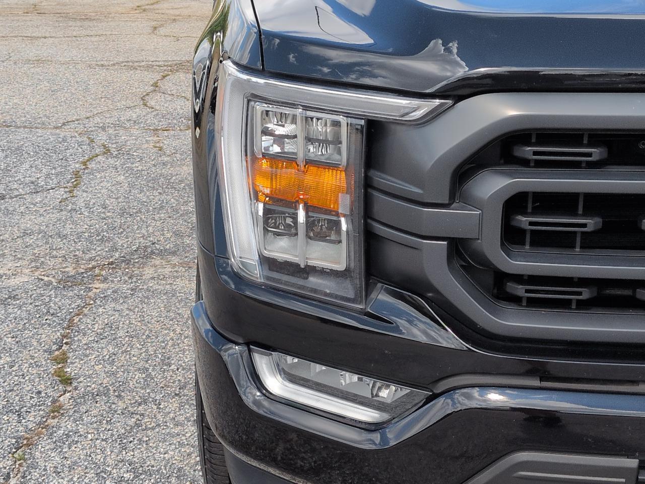 2021 Ford F-150 XLT Winder GA