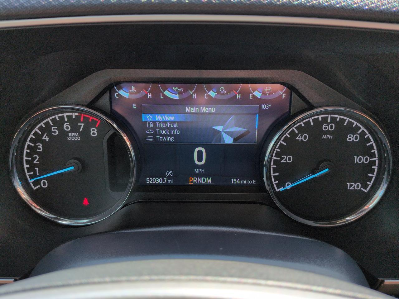2021 Ford F-150 XLT Winder GA
