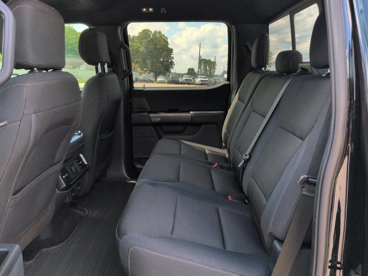 2021 Ford F-150 XLT Winder GA