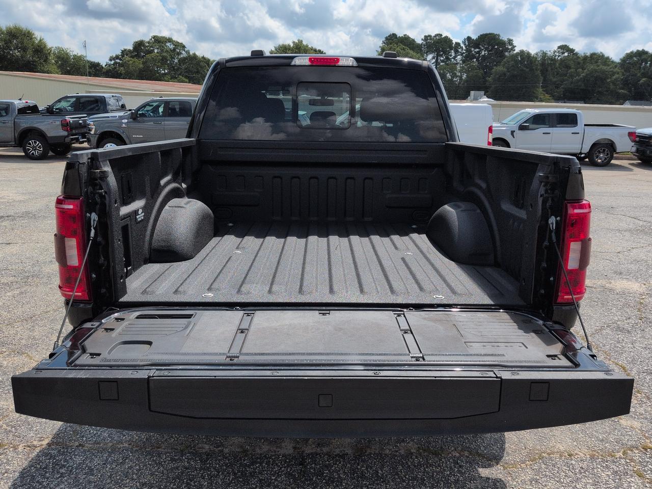 2021 Ford F-150 XLT Winder GA