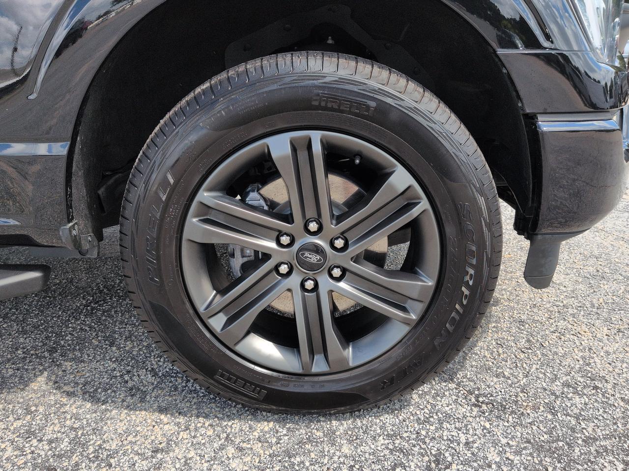2021 Ford F-150 XLT Winder GA