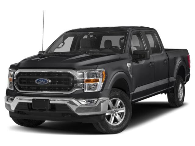 2021 Ford F-150 XLT Winder GA