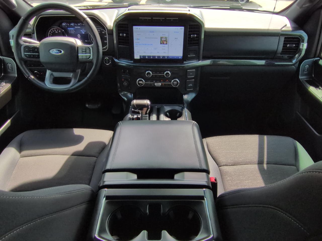 2021 Ford F-150 XLT Winder GA