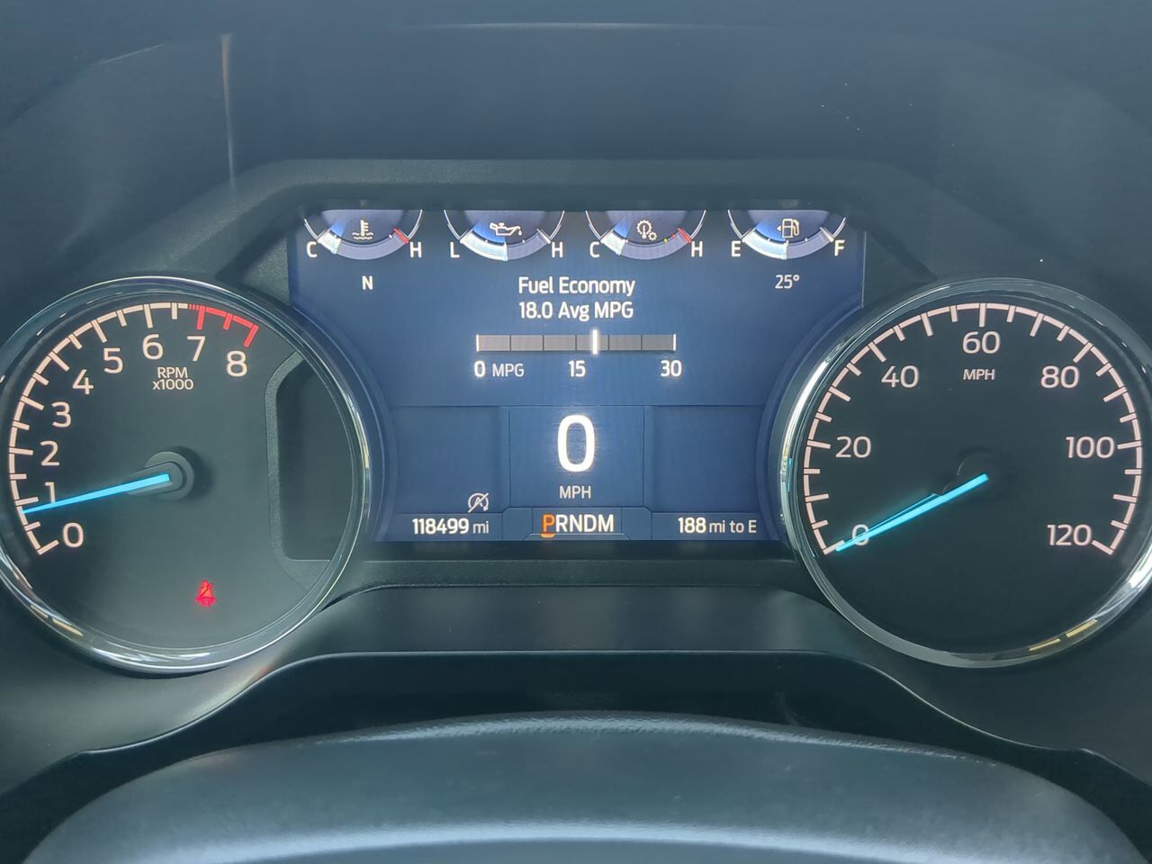 2021 Ford F-150 XLT Winder GA