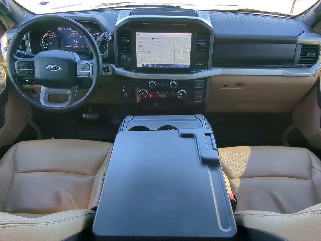 2021 Ford F-150 XLT Winder GA