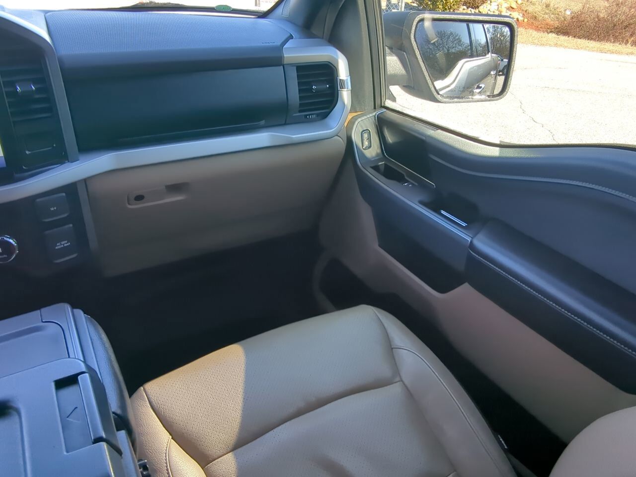 2021 Ford F-150 XLT Winder GA