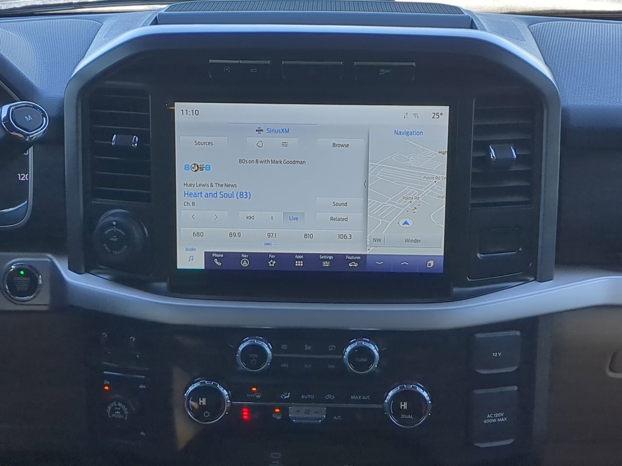 2021 Ford F-150 XLT Winder GA