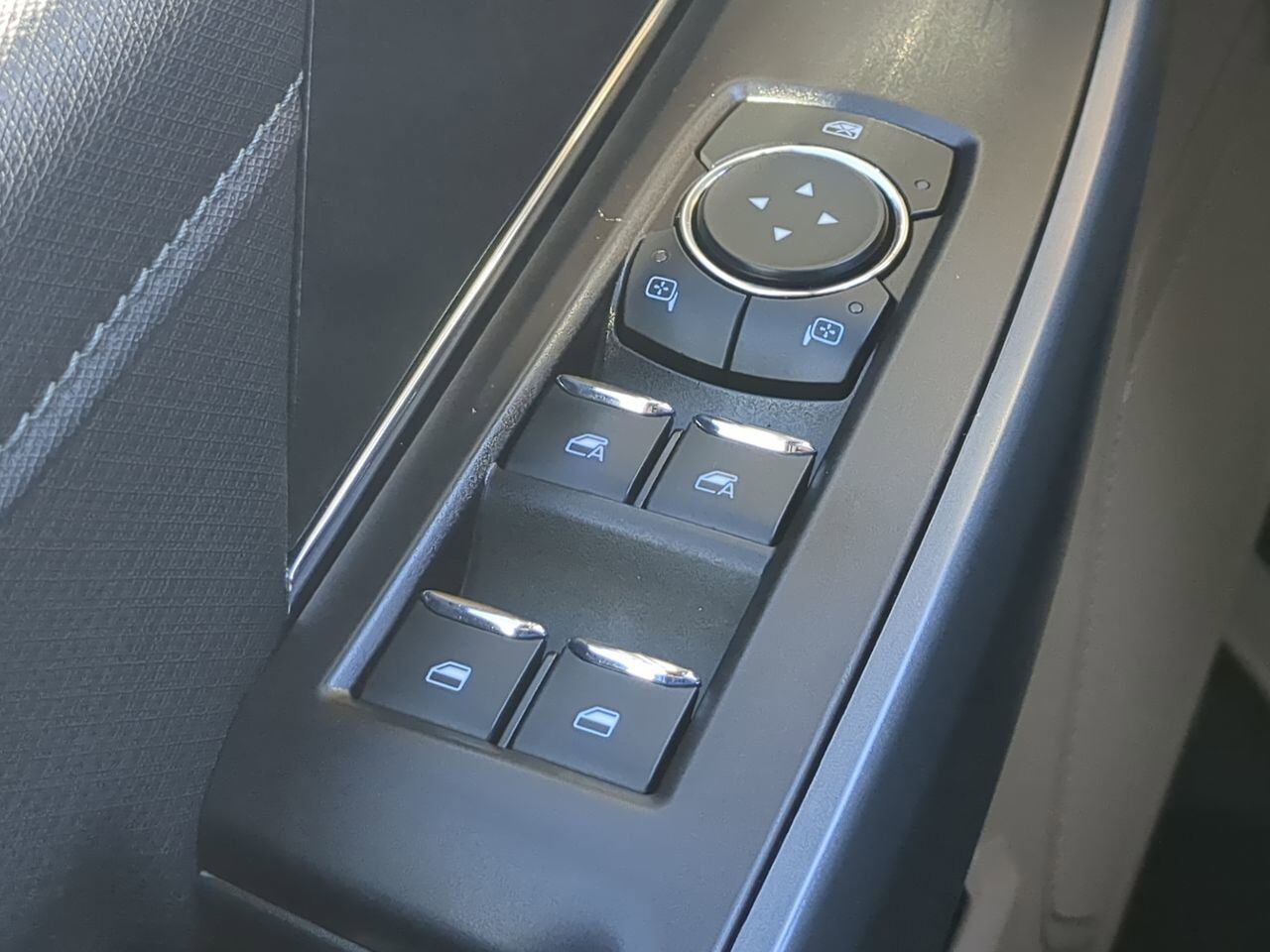 2021 Ford F-150 XLT Winder GA