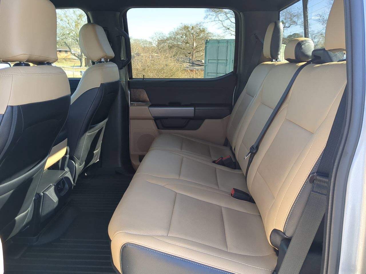2021 Ford F-150 XLT Winder GA