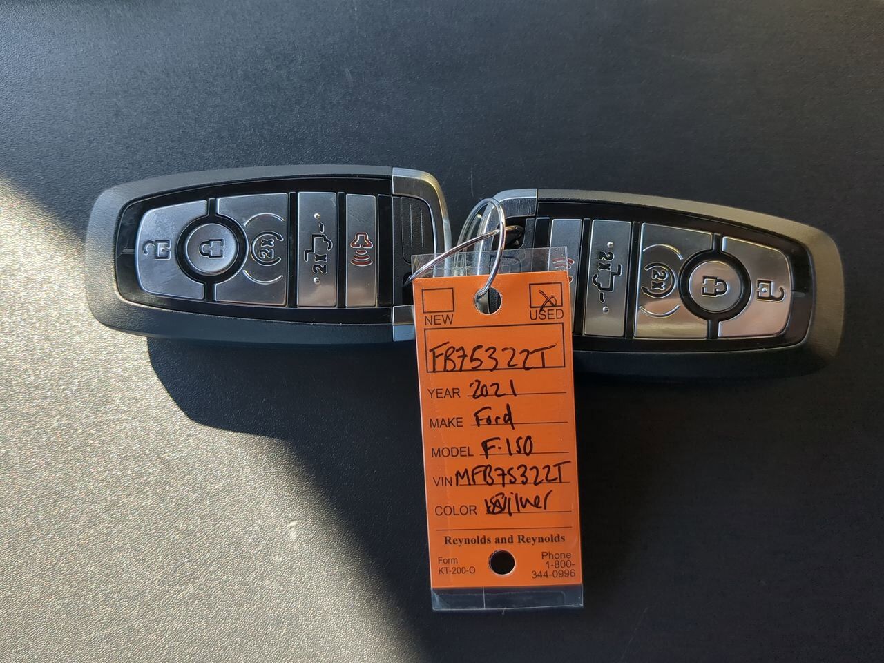 2021 Ford F-150 XLT Winder GA