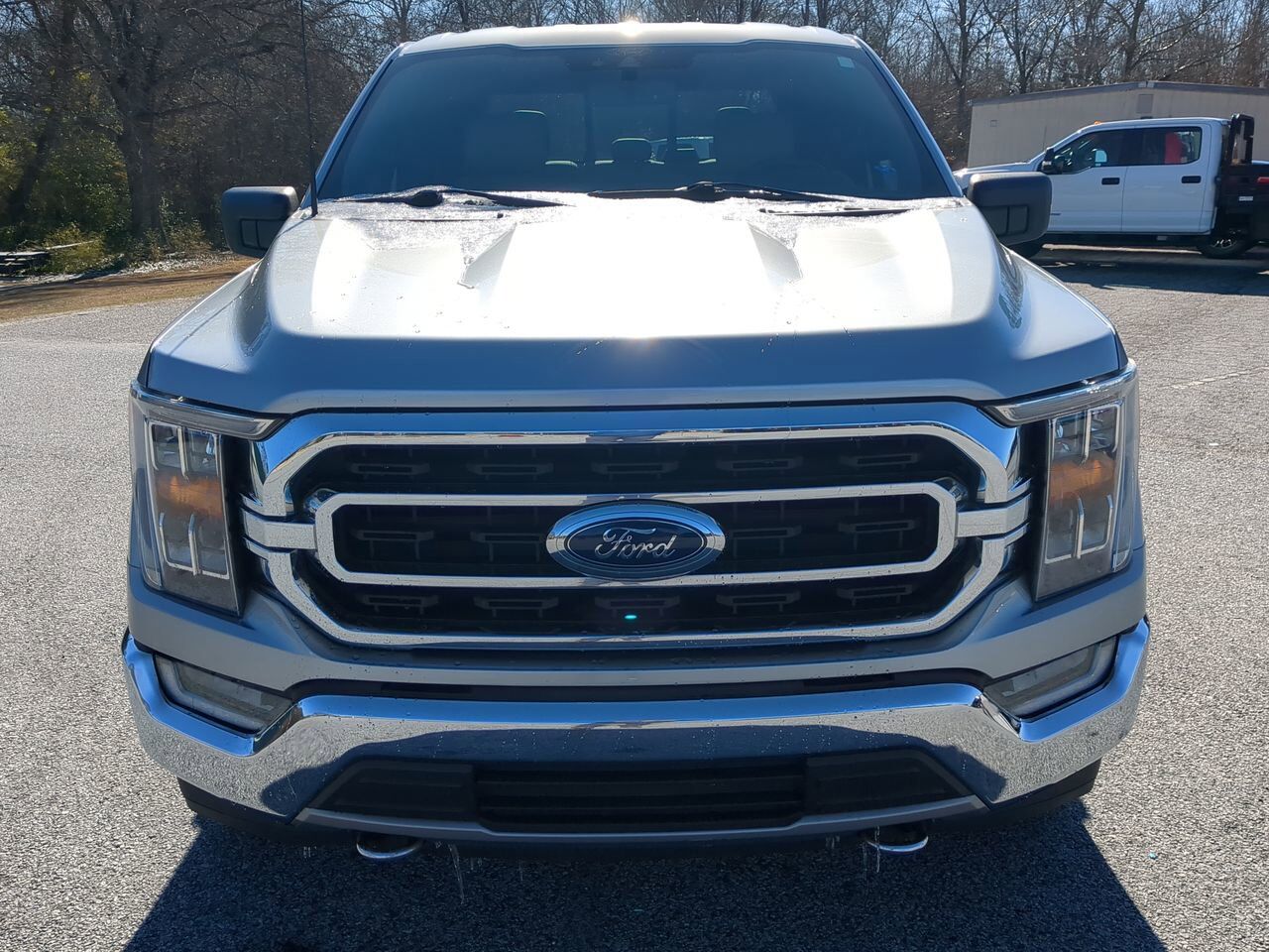 2021 Ford F-150 XLT Winder GA