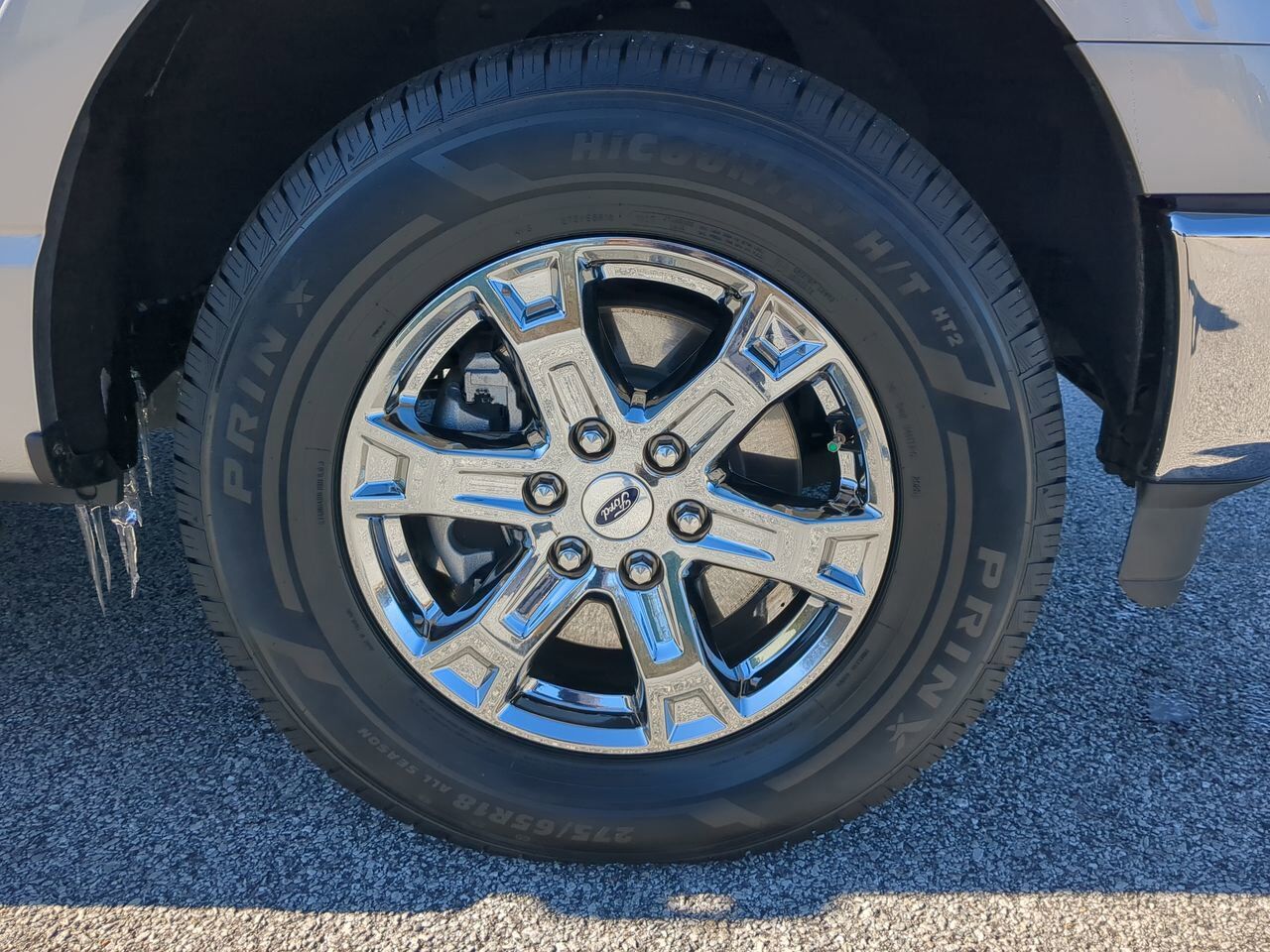 2021 Ford F-150 XLT Winder GA