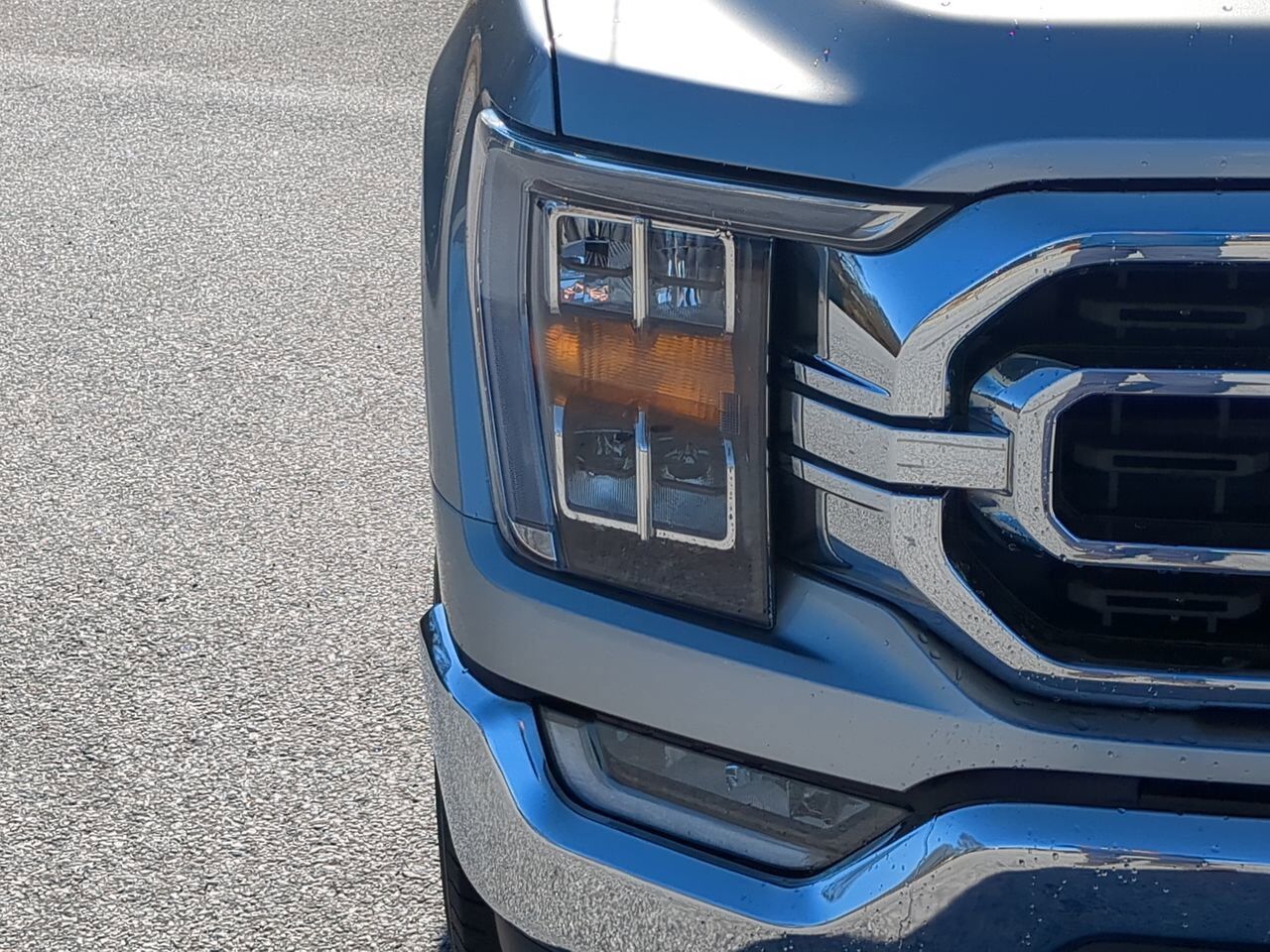 2021 Ford F-150 XLT Winder GA