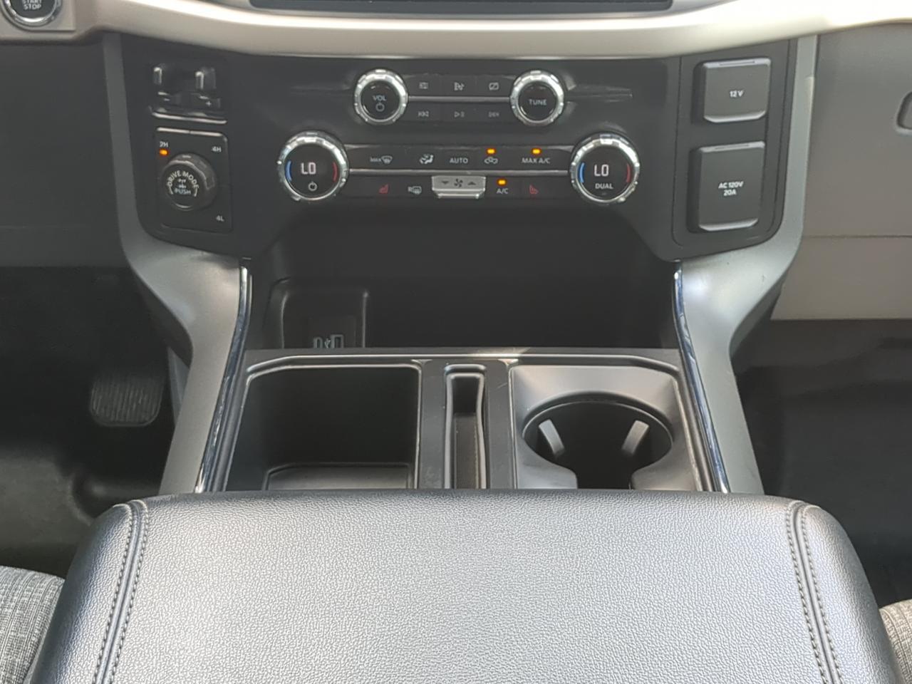 2021 Ford F-150 XLT Winder GA