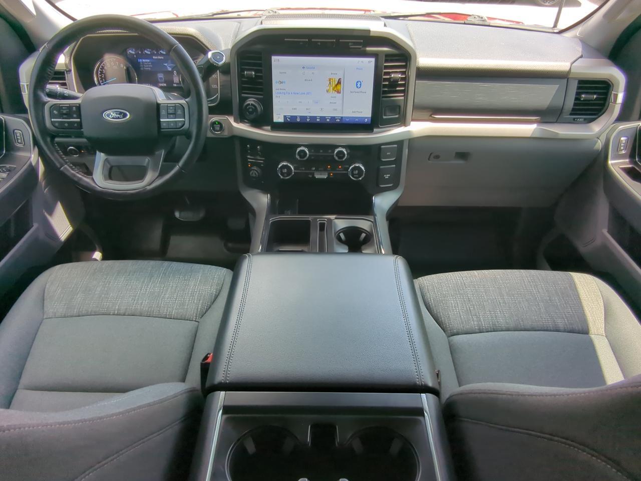 2021 Ford F-150 XLT Winder GA