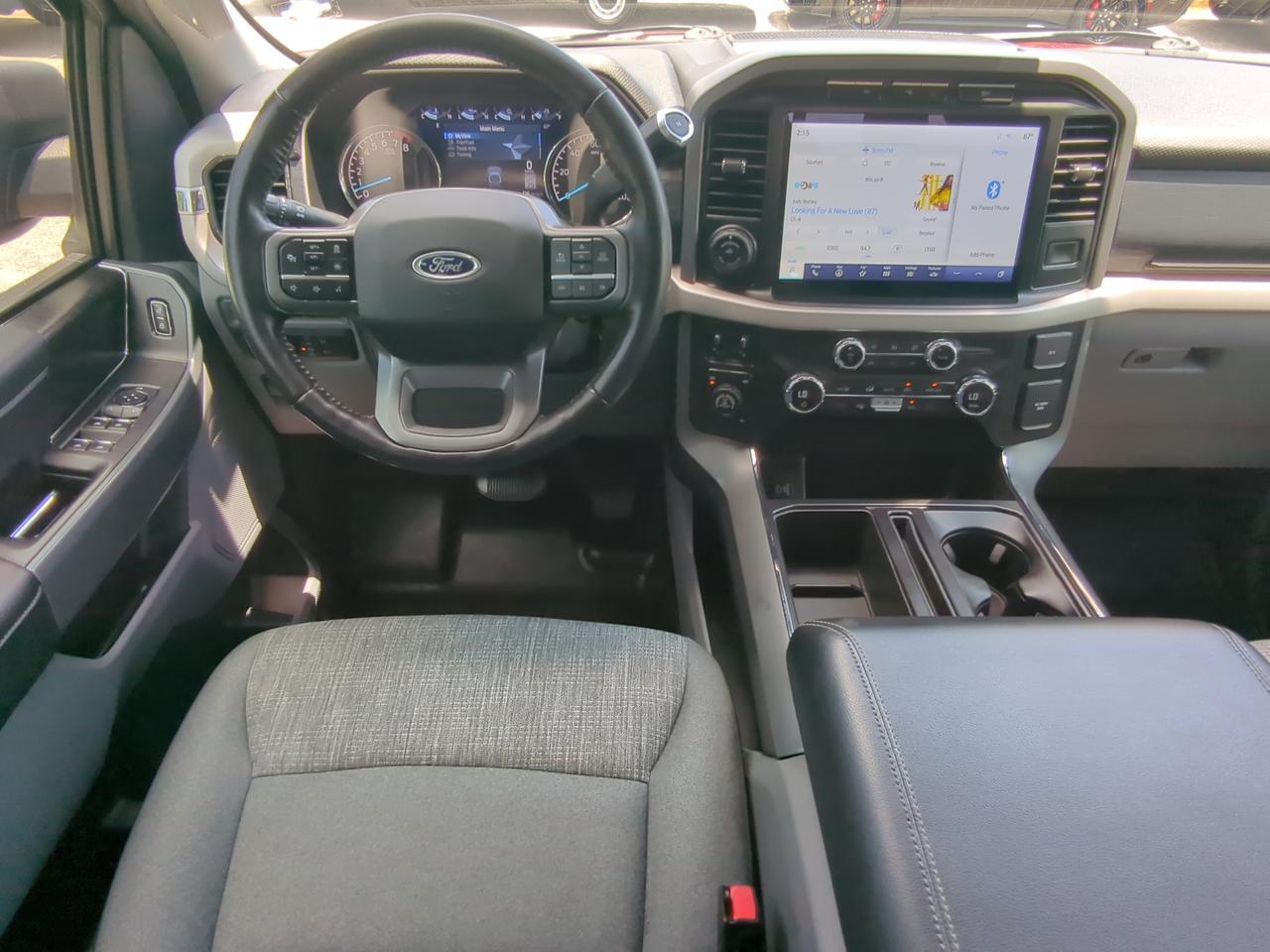 2021 Ford F-150 XLT Winder GA