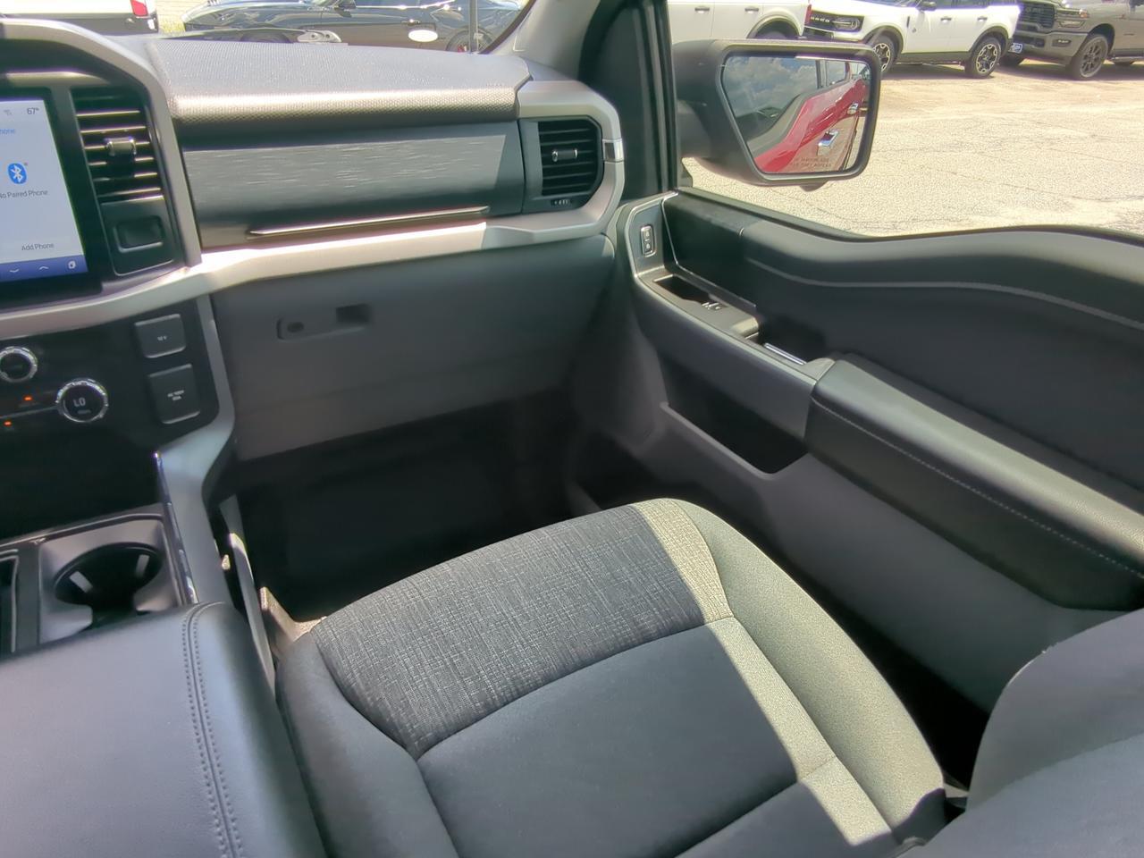 2021 Ford F-150 XLT Winder GA