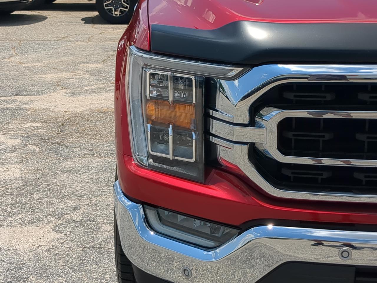 2021 Ford F-150 XLT Winder GA