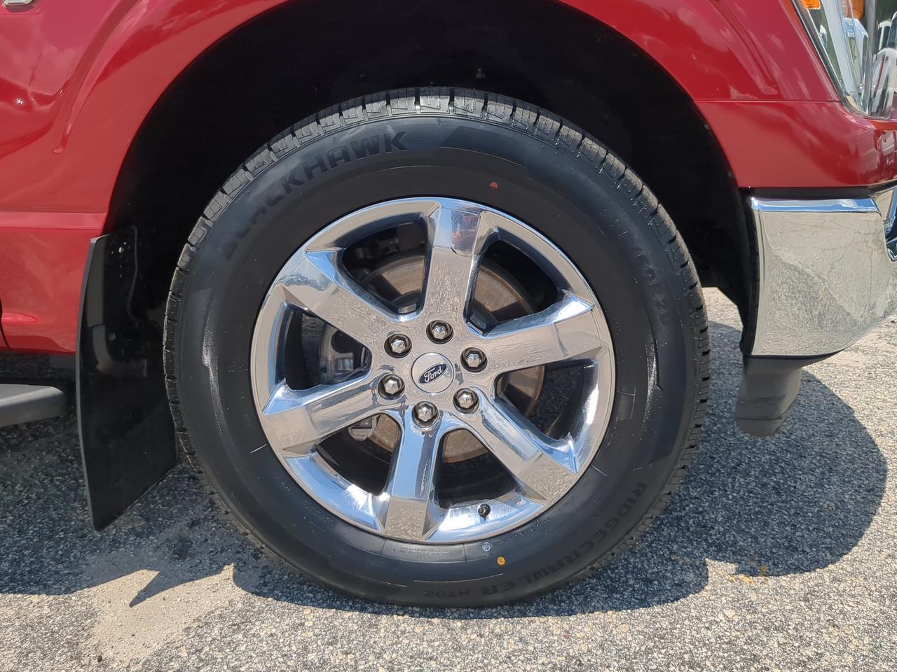 2021 Ford F-150 XLT Winder GA
