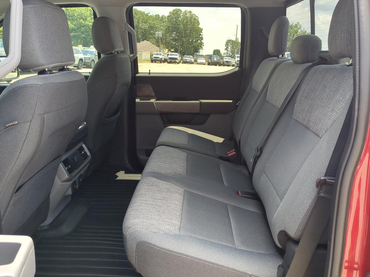 2021 Ford F-150 XLT Winder GA