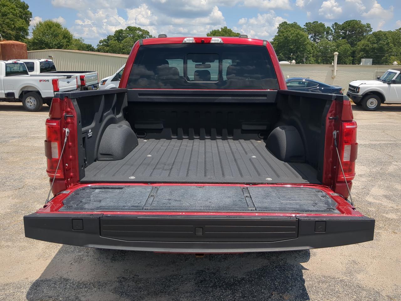 2021 Ford F-150 XLT Winder GA