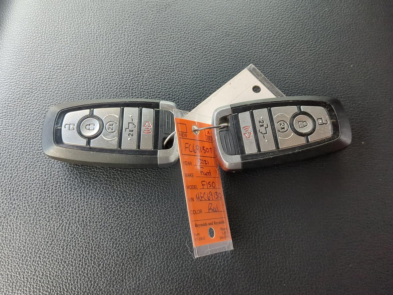2021 Ford F-150 XLT Winder GA
