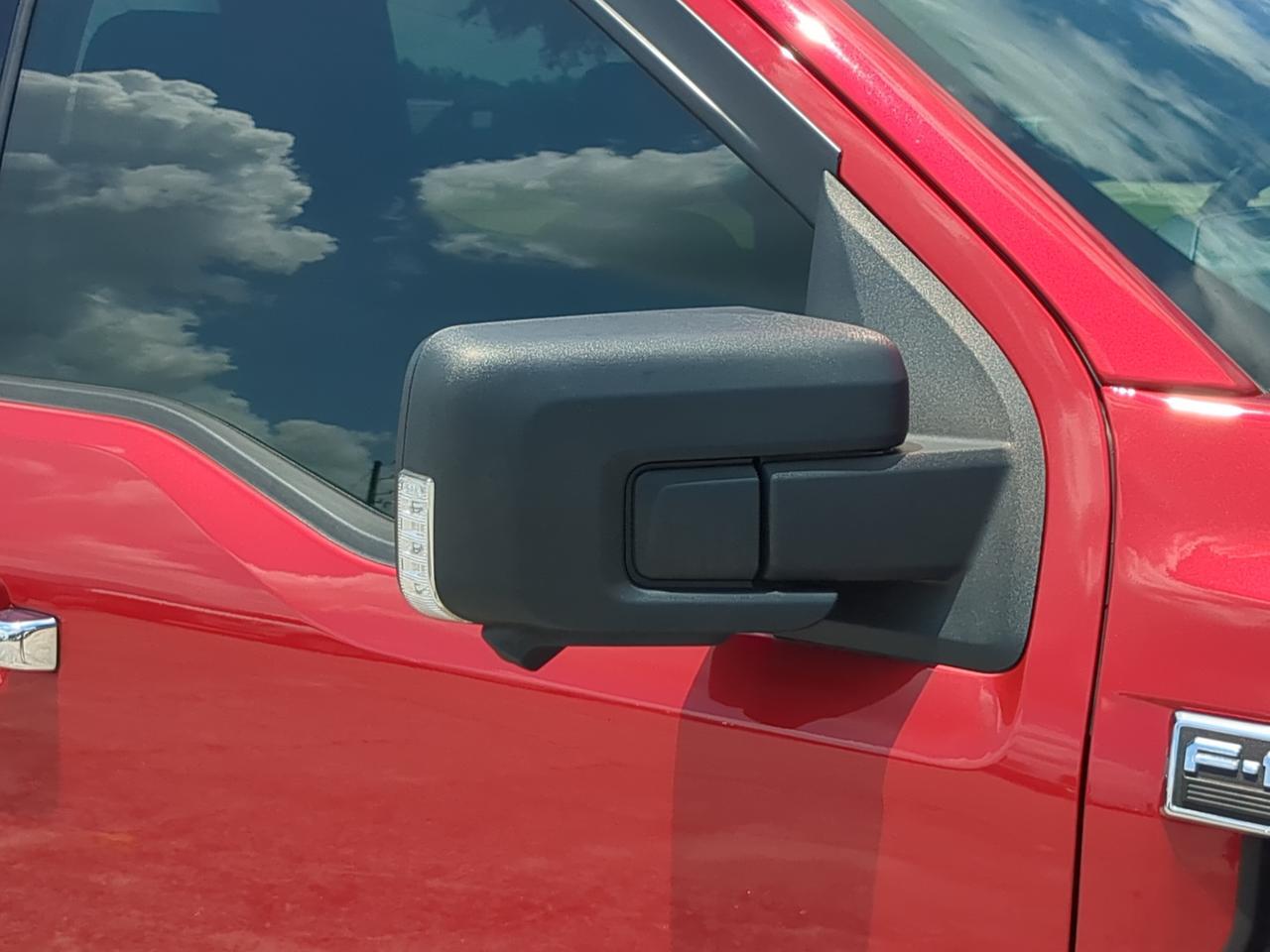 2021 Ford F-150 XLT Winder GA