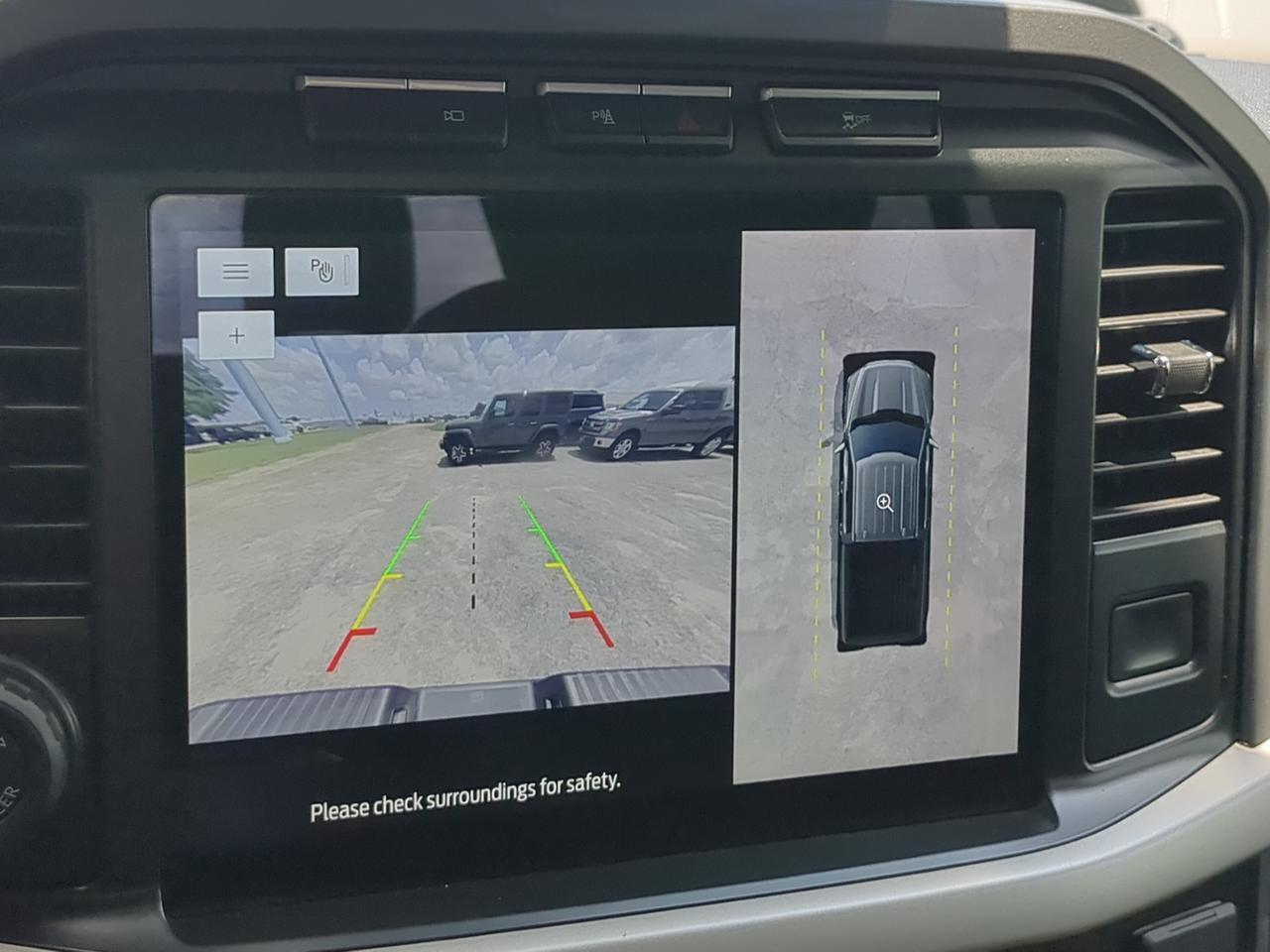 2021 Ford F-150 XLT Winder GA