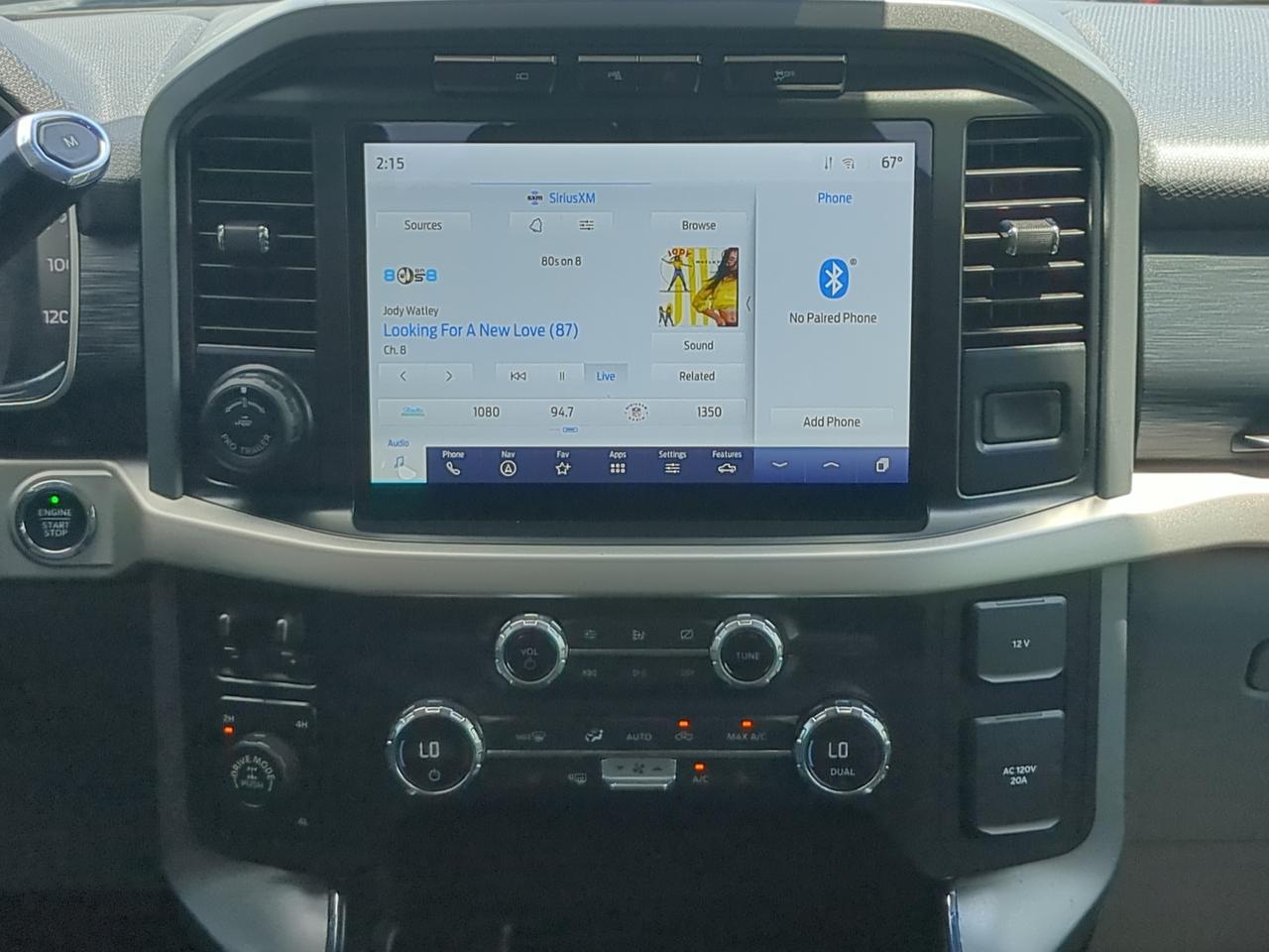 2021 Ford F-150 XLT Winder GA