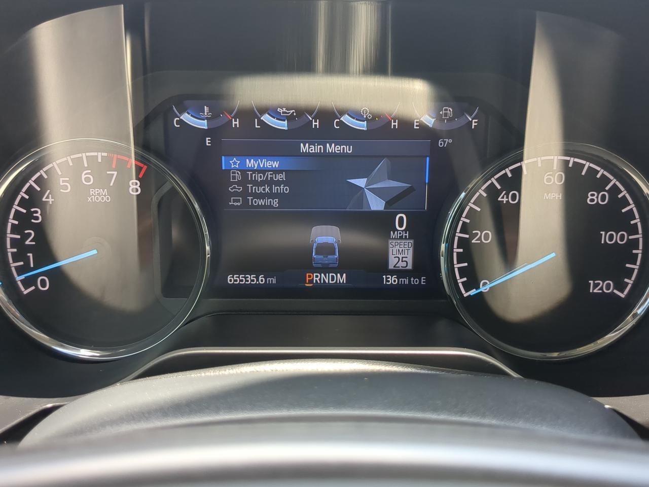 2021 Ford F-150 XLT Winder GA