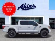 2021 Ford F-150 XLT Winder GA 2021 Ford F-150 XLT Winder GA