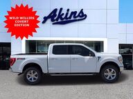 2021 Ford F-150 XLT Winder GA 2021 Ford F-150 XLT Winder GA