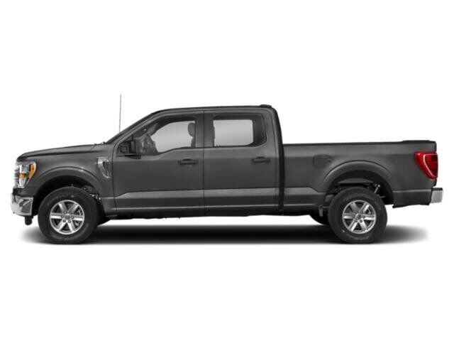 2021 Ford F-150 XLT Winder GA