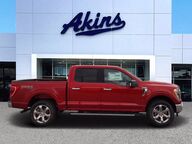 2021 Ford F-150 XLT Winder GA 2021 Ford F-150 XLT Winder GA