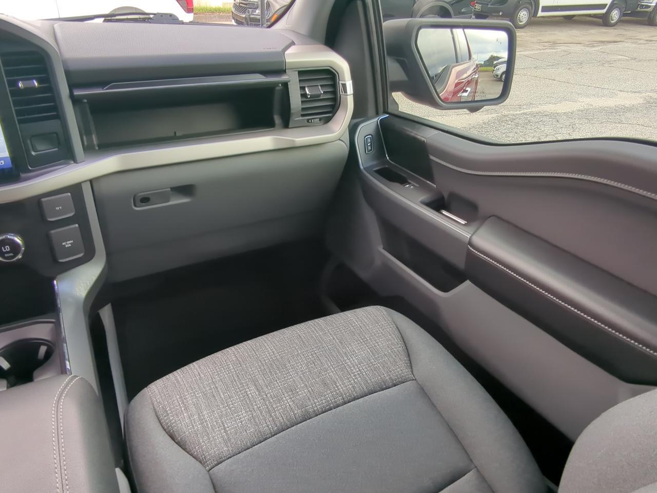 2021 Ford F-150 XLT Winder GA