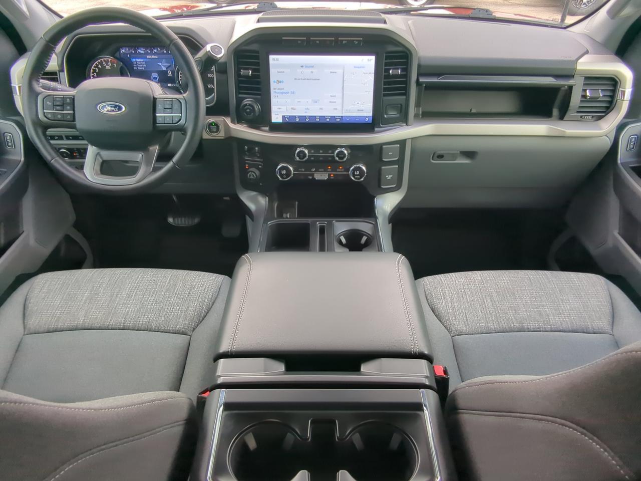 2021 Ford F-150 XLT Winder GA
