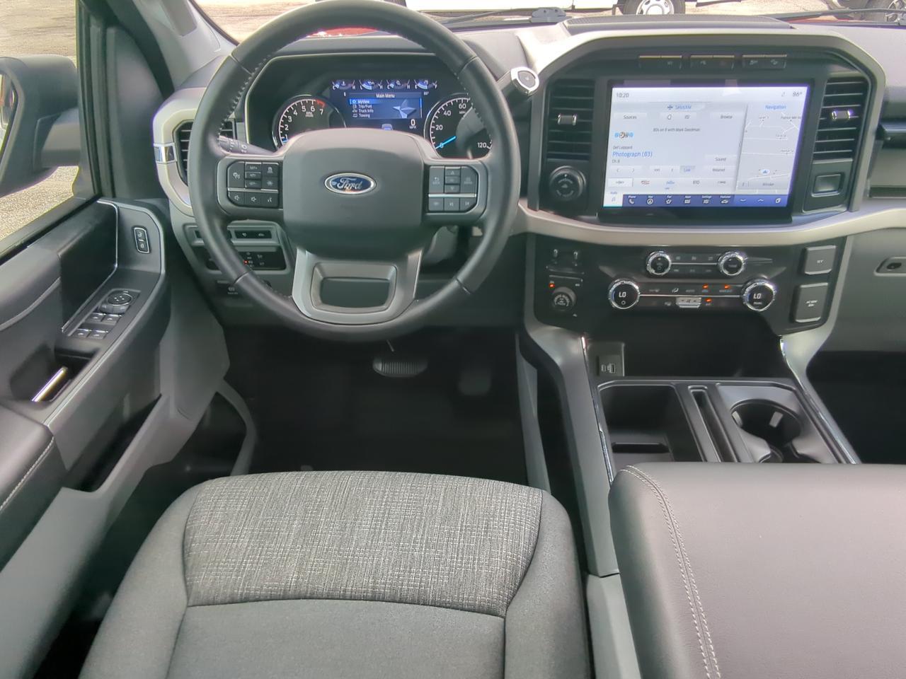 2021 Ford F-150 XLT Winder GA