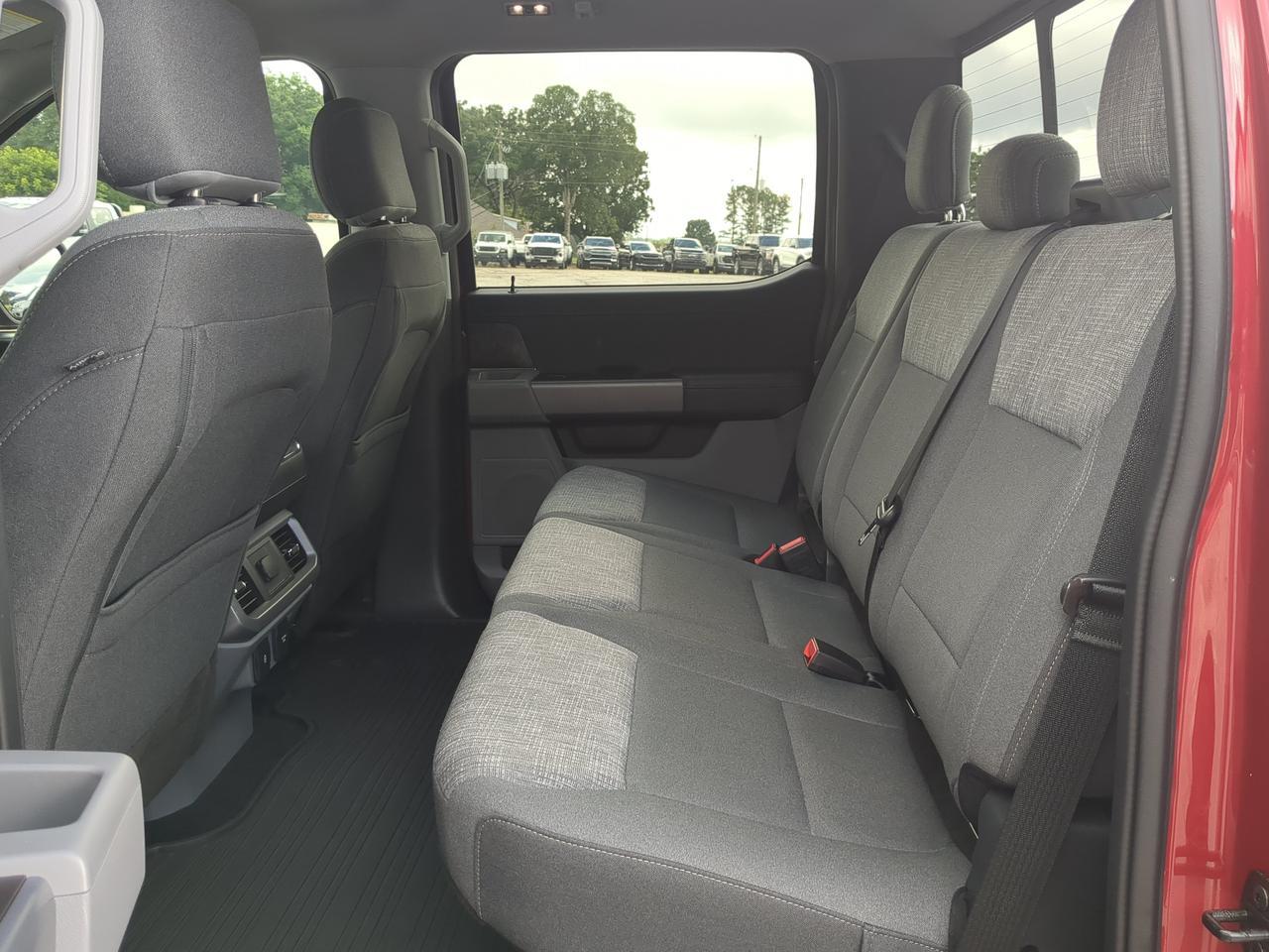 2021 Ford F-150 XLT Winder GA