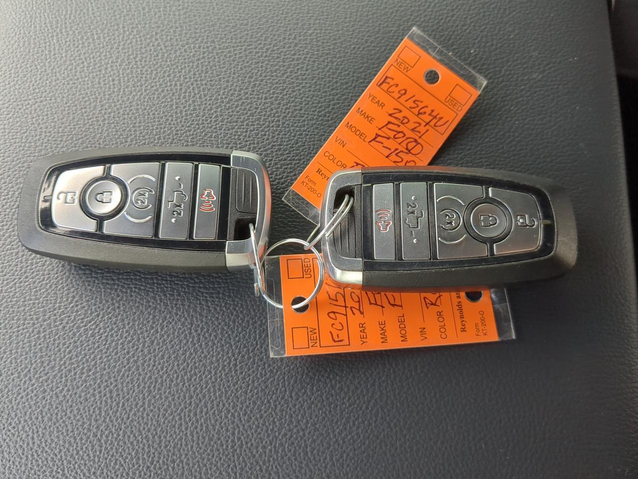 2021 Ford F-150 XLT Winder GA