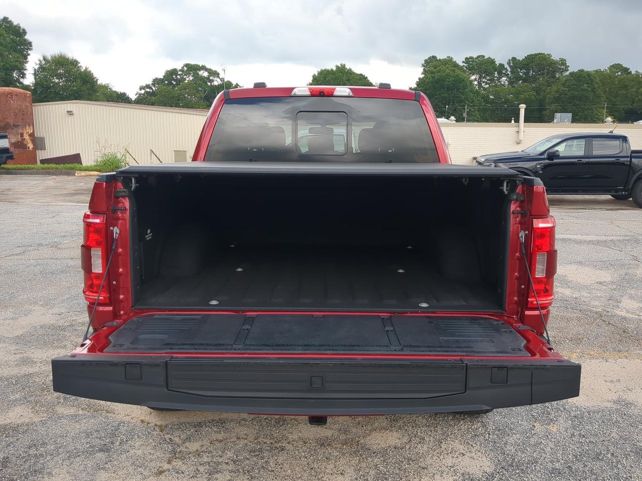 2021 Ford F-150 XLT Winder GA