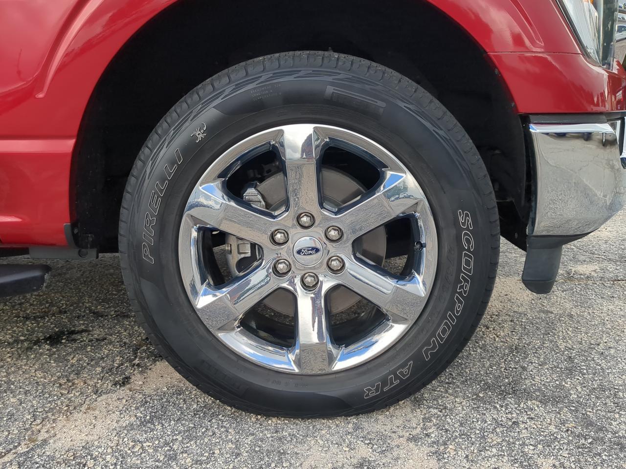 2021 Ford F-150 XLT Winder GA