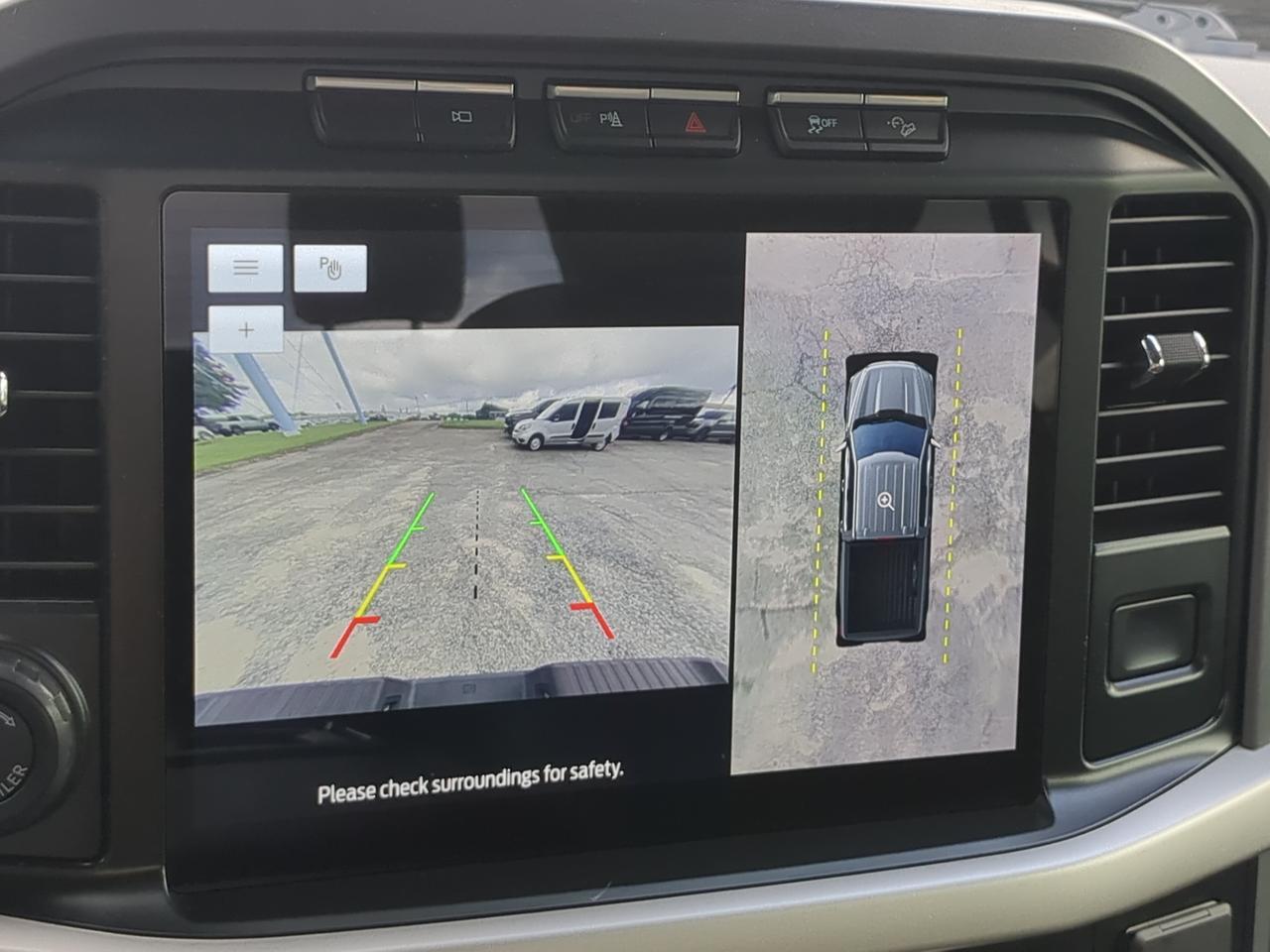 2021 Ford F-150 XLT Winder GA