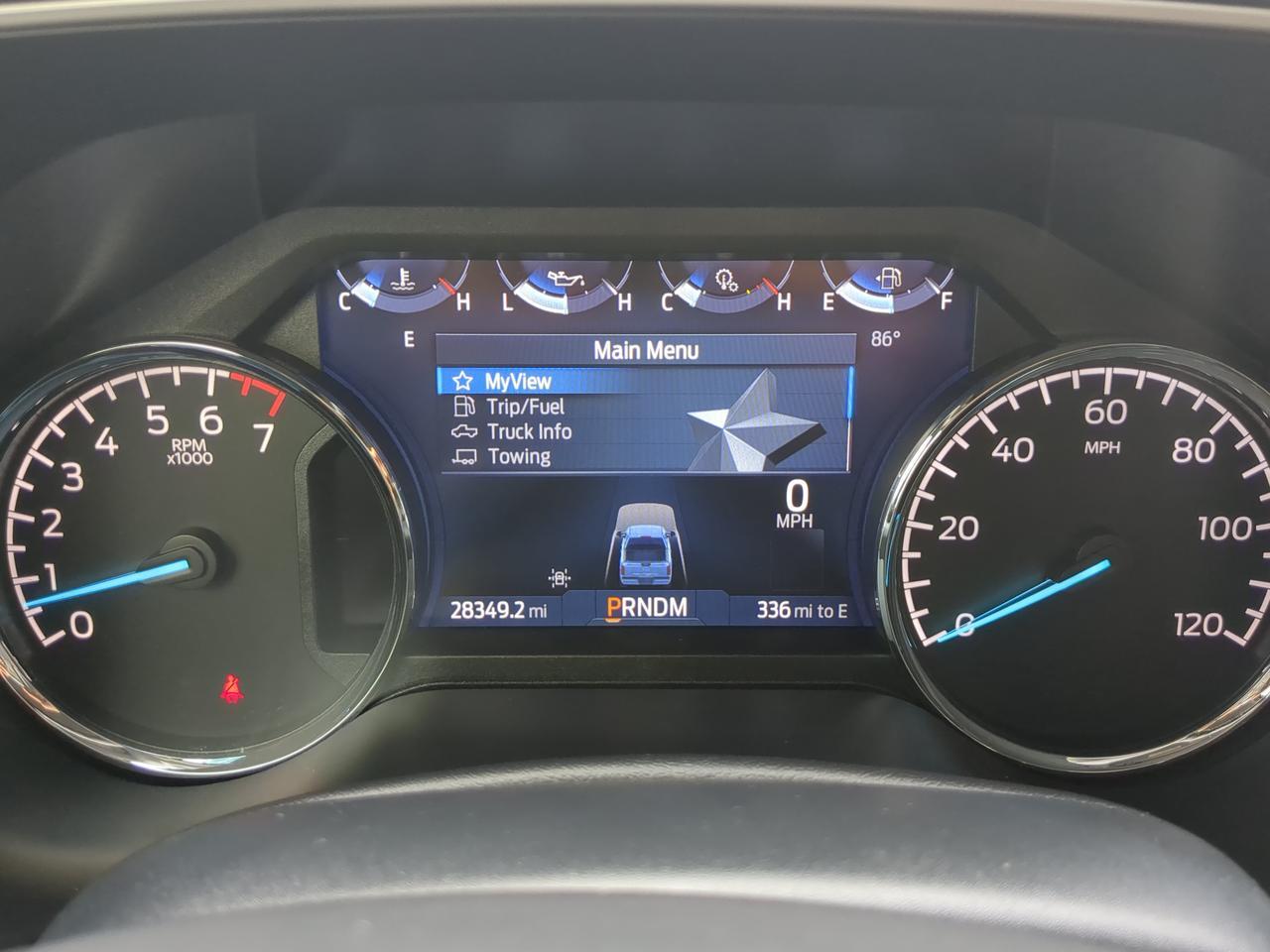 2021 Ford F-150 XLT Winder GA