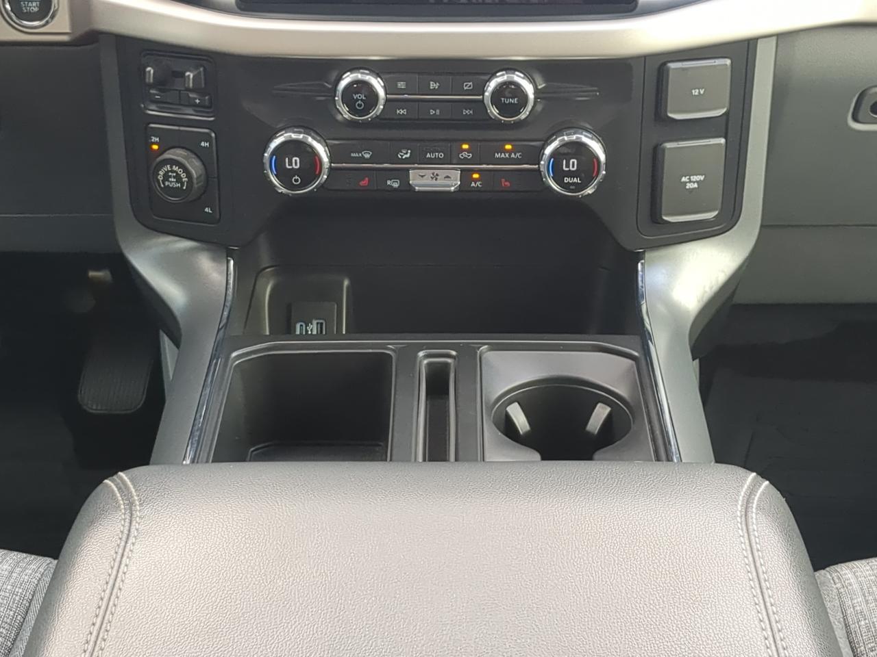 2021 Ford F-150 XLT Winder GA