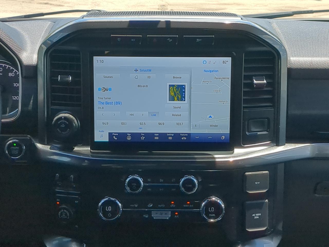 2021 Ford F-150 XLT Winder GA